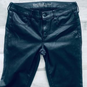 American Eagle Jeggings